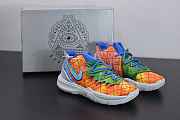 Nike Kyrie 5 Sbsp EP CJ6950-800 - 1