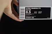 KYRIE 5 X BANDULU CK5837-100 - 5