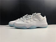 Jordan 11 Retro Low Legend Blue AV2187-117 - 1