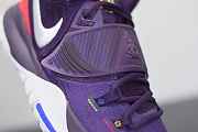 Nike Kyrie 6 Grand Purple BQ4631-500 - 2