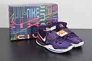 Nike Kyrie 6 Grand Purple BQ4631-500 - 1