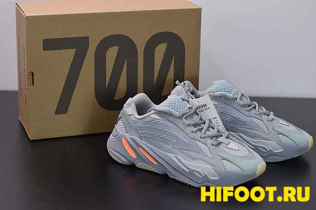 Yeezy Boost 700 V2 Inertia FW2549 - 1