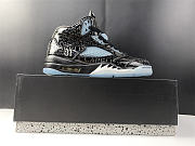 Jordan 5 Retro Doernbecher 633068-010 - 2