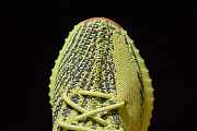 Yeezy Boost 350 V2 Semi Frozen Yellow  B37572 - 2