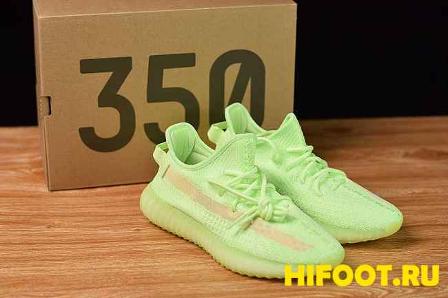 Yeezy Boost 350 V2 Glow EG5293 - 1