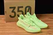 Yeezy Boost 350 V2 Glow EG5293 - 1