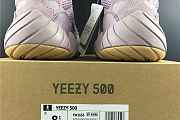 Adidas Yeezy 500 Soft Vision FW2656 - 2