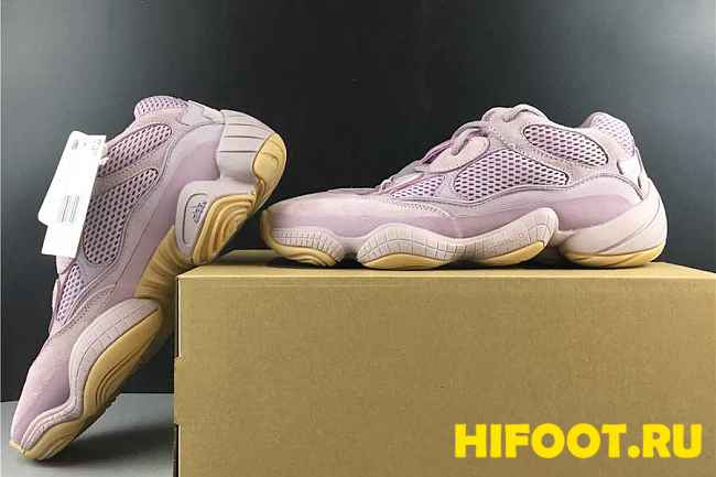 Adidas Yeezy 500 Soft Vision FW2656 - 1