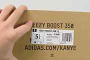 Yeezy Boost 350 V2 Blue Tint B37571 - 3