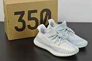 Adidas Yeezy Boost 350 V2 Citrin FW531829 - 1