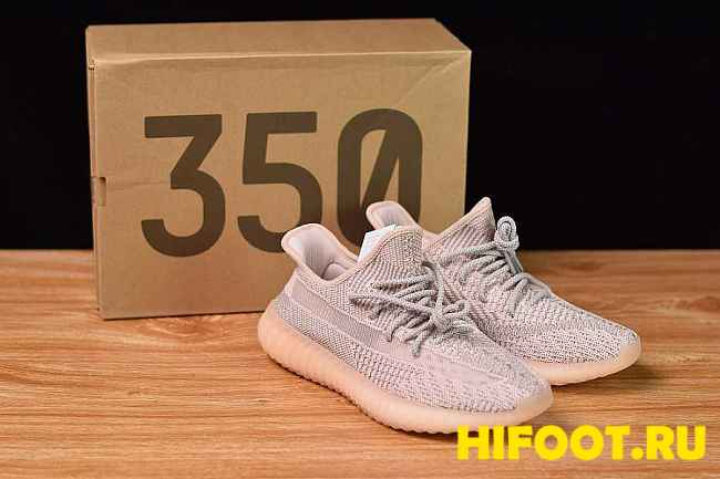 Adidas yeezy 350 V2 boost SYNTRF FV5666 - 1