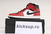 AIR JORDAN 1 MID 554724069 - 6