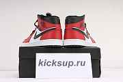 AIR JORDAN 1 MID 554724069 - 4