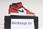 AIR JORDAN 1 MID 554724069 - 3