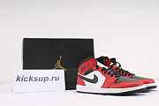 AIR JORDAN 1 MID 554724069 - 1