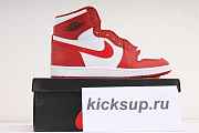 AIR JORDAN 1 HI 85 CQ4921601 - 5