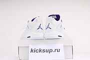 Air Jordan 4 Retro Metallic Purple  CT8527-115 - 6