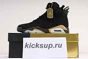 Jordan 6 Retro DMP (2020)  CT4954-007  - 6