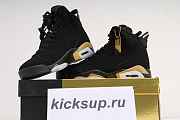 Jordan 6 Retro DMP (2020)  CT4954-007  - 5