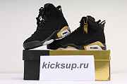 Jordan 6 Retro DMP (2020)  CT4954-007  - 4