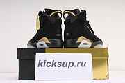 Jordan 6 Retro DMP (2020)  CT4954-007  - 3