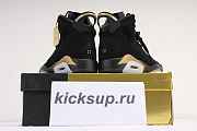 Jordan 6 Retro DMP (2020)  CT4954-007  - 2