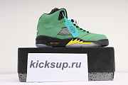 AIR JORDAN 5 OFF WHITE CK6631307 - 2