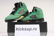 AIR JORDAN 5 OFF WHITE CK6631307 - 3