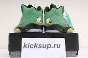 AIR JORDAN 5 OFF WHITE CK6631307 - 4