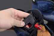 Air Jordan 6 Retro Washed Denim CT5350401 - 6