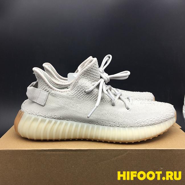 Yeezy 350 Boost V2 Sesame F99710 - 1