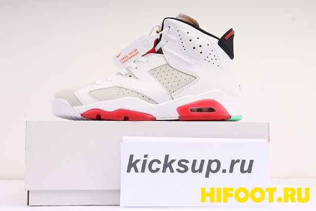 AIR JORDAN 6 RETRO CT8529062 - 1