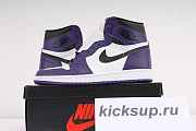 AIR JORDAN 1 RETRO HIGH OG 555088500 - 5