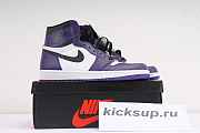 AIR JORDAN 1 RETRO HIGH OG 555088500 - 4