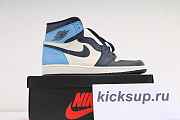 AIR JORDAN 1 RETRO HIGH OG 555088140 - 2