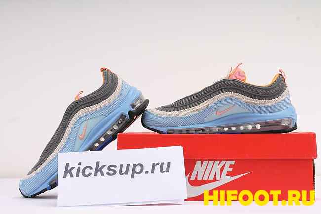 NIKE AIR MAX 97 CQ7512462 - 1