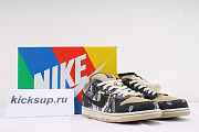 Nike SB Dunk Low Travis Scott with speical box CT5053-001 - 6