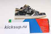 Nike SB Dunk Low Travis Scott with speical box CT5053-001 - 5