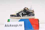 Nike SB Dunk Low Travis Scott with speical box CT5053-001 - 3