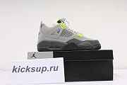 AIR JORDAN 4 RETRO SE CT342007 - 5