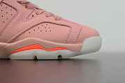 Air Jordan 6 Retro Aleali May (W) CL0550600 - 2