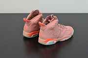 Air Jordan 6 Retro Aleali May (W) CL0550600 - 3