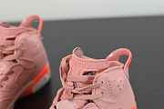 Air Jordan 6 Retro Aleali May (W) CL0550600 - 4