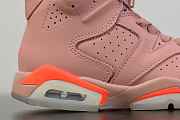 Air Jordan 6 Retro Aleali May (W) CL0550600 - 5