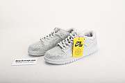 Nike Dunk Low Cactus Plant Flea Market Pure Platinum CZ2670-001 - 2