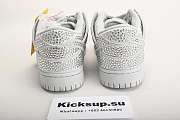 Nike Dunk Low Cactus Plant Flea Market Pure Platinum CZ2670-001 - 6