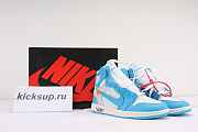 AIR JORDAN 1 X OFF-WHITE NRG AQ0818148  111 - 2