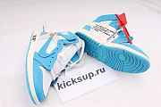 AIR JORDAN 1 X OFF-WHITE NRG AQ0818148  111 - 3