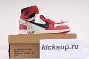 THE 10 AIR JORDAN 1 AA3834-101  11 - 2