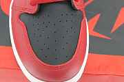 Jordan 1 Retro High 85 Varsity Red BQ4422-600 - 5